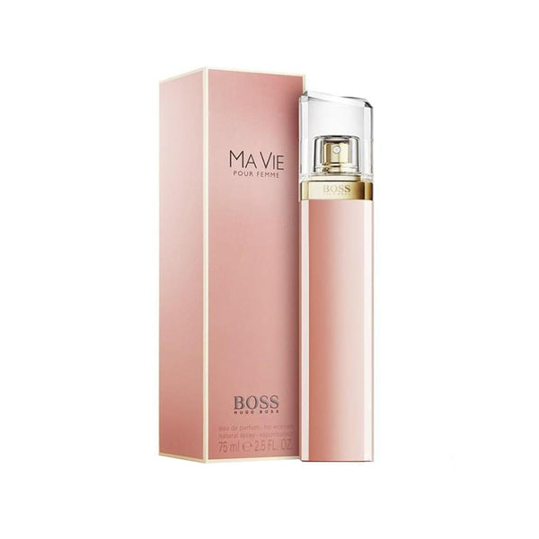 PERFUME HUGO BOSS MA VIE W INT 75ML