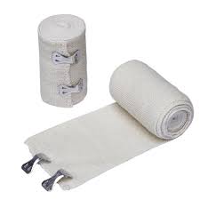Advance Med Elastic Crepe Bandage 7cm x 4.5m