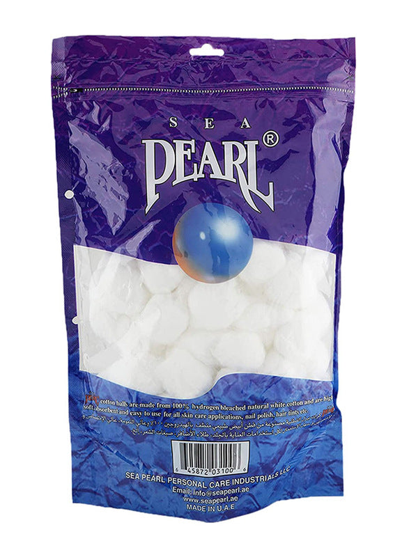 PEARL COTTON BALL 100S