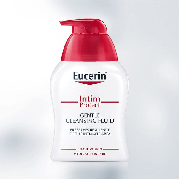 EUCERIN INTIMATE CARE