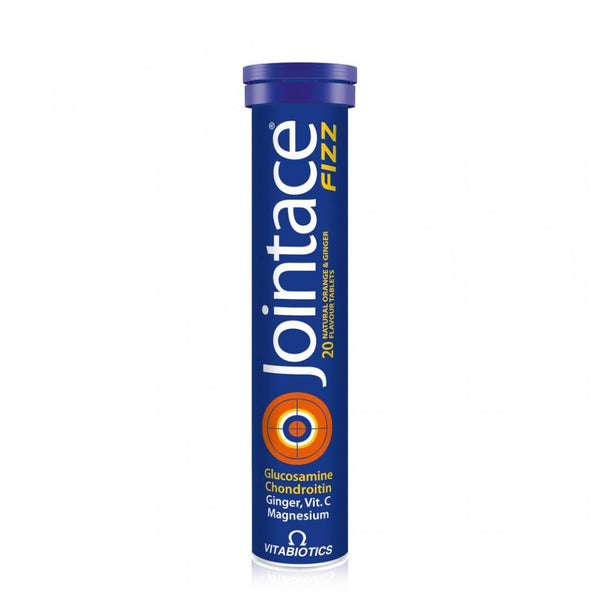 Jointace Fizz Tab 20s
