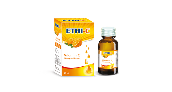 ETHI-C DROP 15ML