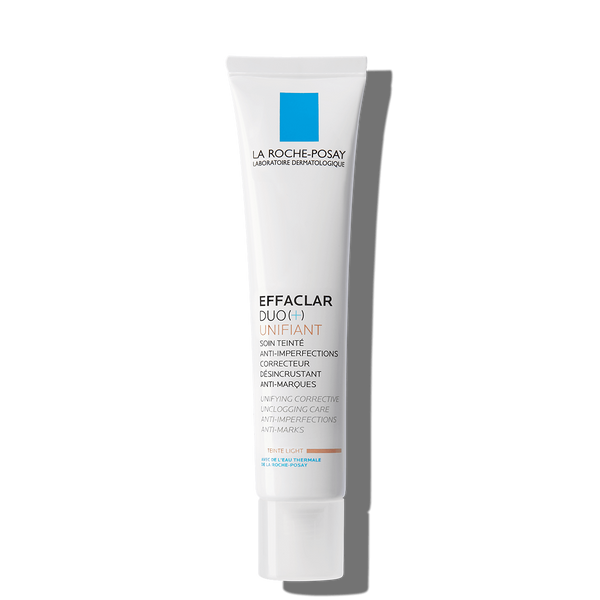 LAROCHE POSAY EFFACLAR DUO TINT 40ML