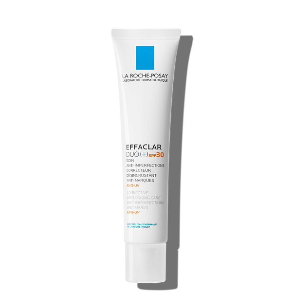 La roche POSAY EFFACLAR SPF30 40ML