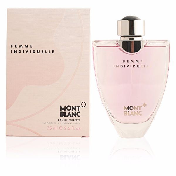 PERFUME MONT BLANC WOMEN 75ML