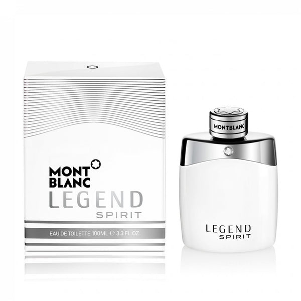 PERFUME MONT BLANK LEGEND SPIRIT MEN 100ML