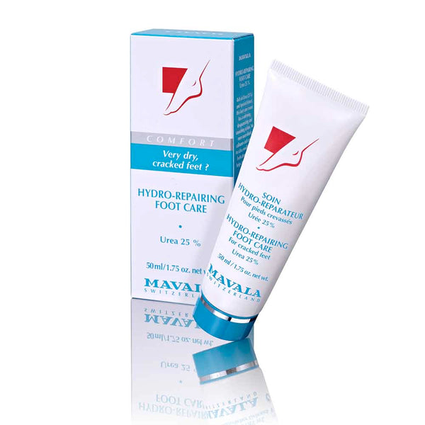 MAVALA HYDRO REP FOOTCARE CRAM 50ML