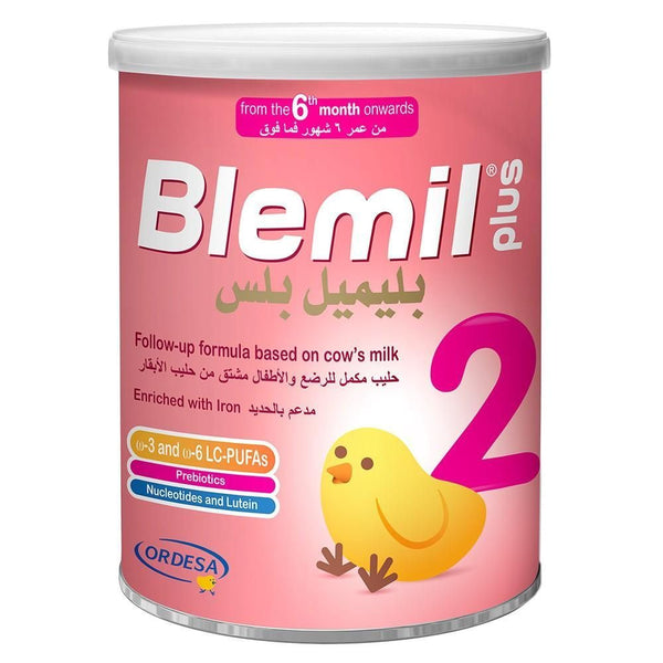 Blemil plus comfort 400gm