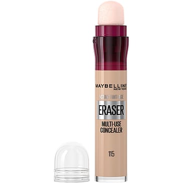 MAYBELLINE ERASER CONCEALER 115