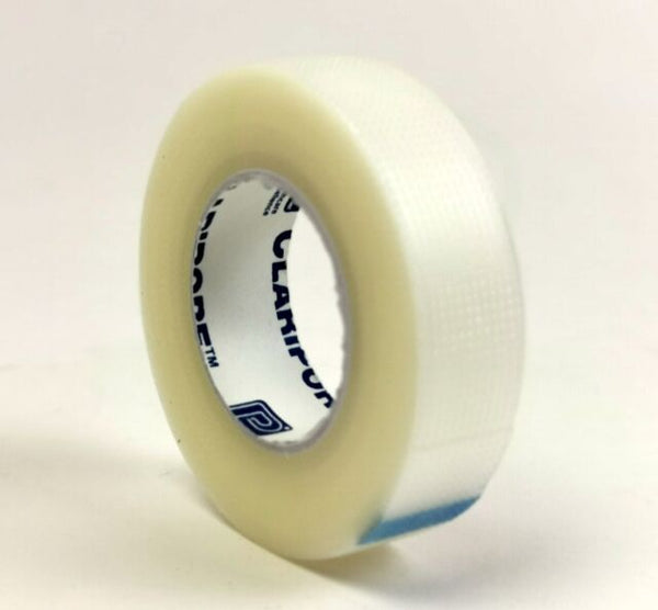 ADVANCE TRANSPARENT ROLL 2.5CM
