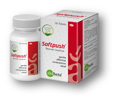 SOFTPUSH PLUS CAPSULE 30S