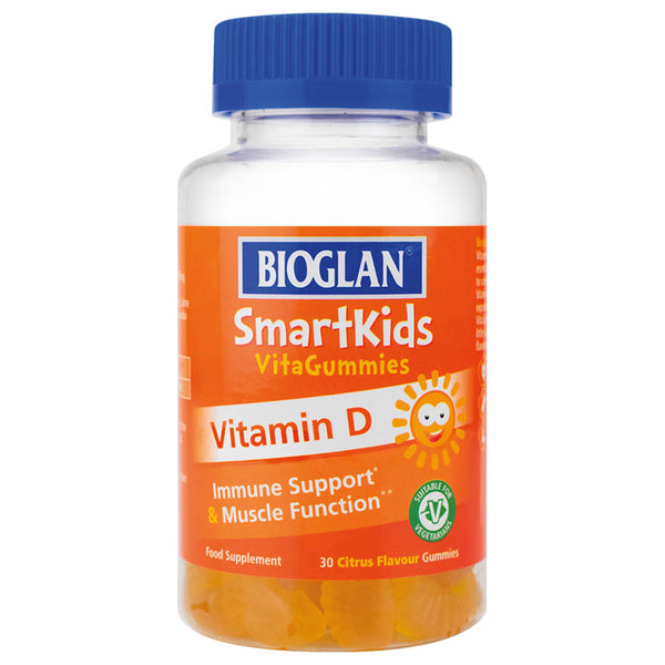 BIOGLAN SMARTKIDS 30S